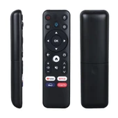Magbox Magroid H616 4+64 2.4G+5G Netflix-Disney-Youtube Tuşlu Android Box Kumandası - 1