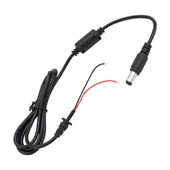 Notebook Adaptör Jacklı Kablo YD-775 (6.3X3.0 Uç) - 2