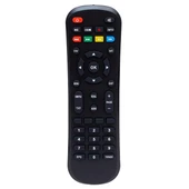 Magbox Royal - Sigma- Orbit / Wismann Mini 600 / Starbox Mini HD Plus Uydu Alıcı Kumandası - 1