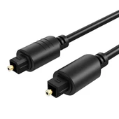 Powermaster PM-30334 1.5 Metre Optik Kablo thumbnail 1