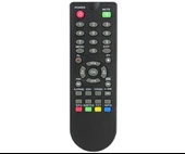 Mersat Extra Mini PVR - Rowell USB - Herz HR-7200 PVR - Rose DR-7400 - Microstar MSR-8 Uydu Alıcı Kumanda - 1