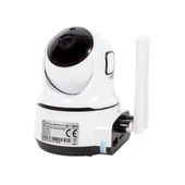 Powermaster Bebek Wifi 2MP İki Yönlü Ses IP Kamera TF/P2P - 1