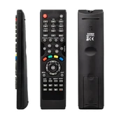 Neta HD 340-300 HD Uydu Alıcı Kumandası - 1