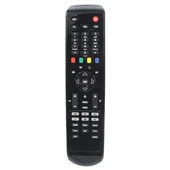 Atlanta ET-5000 HD Uydu Alıcı Kumandası - 1