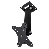 Vontech PR-02 20 Cm 360° Teleskopik Tavan Projeksiyon Askı Aparatı - 1