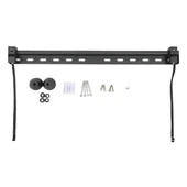 Masterx MX-WH02 32-80\'\' Güvenlik Kemerli Lcd Led Tv Duvar Askı Aparatı - 1