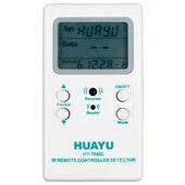 Huayu HY-T860E Dijital Data Okumalı Kumanda Test Cihazı - 1