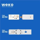 Wkset-5231 35784X6 35794X6 Lg Innotek Fbc 70Inch_D_Serıse _ 66Ea 12 Adet Led Bar thumbnail 3