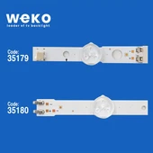 Wkset-5137 35179X4 35180X4 Samsung_2014Svs_48_Mega_3228 8 Adet Led Bar thumbnail 3