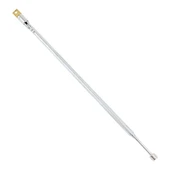 Teleskopik Çubuk Anten 21 Cm - 1