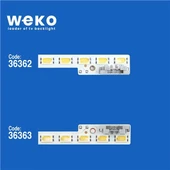 Wkset-5406 36362X1 36363X1 2011Svs32_456K_H1_1Ch_Pv 2 Adet Led Bar (44Led) thumbnail 3