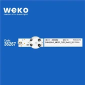 Wkset-6098 36267X4 Svk420aj1_Wıcop_7Led_Rev03_20170504 4 Adet Led Bar thumbnail 2