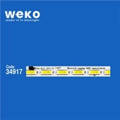 Wkset-5281 34917X1 39Inch V1B 7020Pkg 52Ea Rev0.5 131106 1 Adet Led Bar (52Led) thumbnail 2