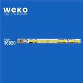 Wkset-6015 36820X4 Sled 2010Svs55 120/240Hz_80 0D V1.0 4 Adet Led Bar (80Led) thumbnail 2