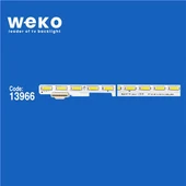 Wkset-6123 13966X1 32 V13 Art Tv Rev 0.6 1   1 Adet Led Bar (68Led) ( Tvnizin içindeki led barla aynısı olduğunu görmeden almayınız. Led bar ürünlerinde paket açıldığında iade kabul edilmemektedir. ) thumbnail 2