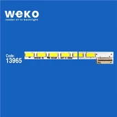Wkset-6122 13965X1 32 V12 Edge Rev0.4 2  1 Adet Led Bar (42Led) ( Tvnizin içindeki led barla aynısı olduğunu görmeden almayınız. Led bar ürünlerinde paket açıldığında iade kabul edilmemektedir. ) thumbnail 2