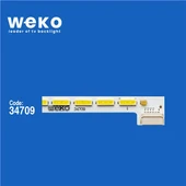 Wkset-5457 34709X1 48Inch Vnb 7020Pkg 72Ea Rev0.2 1 Adet Led Bar (72Led) thumbnail 3