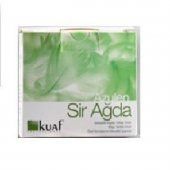 Kuaf Cezve Sir Ağda Azulen - 1