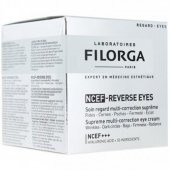 NCEF - Reverse Eyes Göz Çevresi Bakım Kremi 15 ml - 1