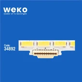 Wkset-5699 34892X1 Samsung 2013Sls40 7030Nnb Cha 2D Mb7 54 Rev1.0 1 Adet Led Bar (54Led) thumbnail 3