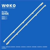 Wkset-5406 36362X1 36363X1 2011Svs32_456K_H1_1Ch_Pv 2 Adet Led Bar (44Led) thumbnail 1
