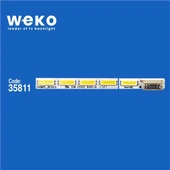 Wkset-6160 35811X1 240Mpe_Rev0.0 Sw 25V0 94V-0 An++Bc 1 Adet Led Bar (39Led) - 2