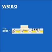 Wkset-5281 34917X1 39Inch V1B 7020Pkg 52Ea Rev0.5 131106 1 Adet Led Bar (52Led) thumbnail 3