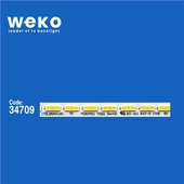 Wkset-5457 34709X1 48Inch Vnb 7020Pkg 72Ea Rev0.2 1 Adet Led Bar (72Led) thumbnail 2