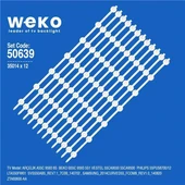 Wkset-5639 35014X12 Samsung Dled 55 Inch Svs550ab5_Rev7.1_7Cob_140702 12 Adet Led Bar thumbnail 1