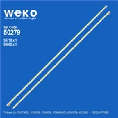 Wkset-5279 34710X1 34862X1 47 V6 Edge Fhd Rev0.3 2 Adet Led Bar (64Led) thumbnail 1