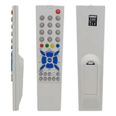 Profilo - Telefunken TKF-70 Tv Kumandası - 1