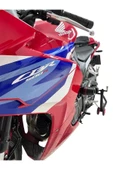 Dmk Motosiklet Aksesuar DMK – HONDA CBR 500R GRENAJ KORUMA TAKOZU (2024-2025) (KIRMIZI) - 5