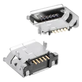 Powermaster Micro USB 2 Şaseli Pinli IC-266A-2 - 1