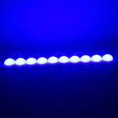 Powermaster 24 Volt 2.8 Watt Mavi Cob Modül Led thumbnail 2