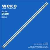 Wkset-6319 36447X2 Sta315a13_Rev1.0_40_100726  2 Adet Led Bar (40Led) thumbnail 1