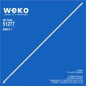 Wkset-6277 36984X1 T52m400354ae1e T13S46_Rev2.0_Sdk_131216  1 Adet Led Bar (72Led) thumbnail 1