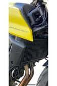 Dmk Motosiklet Aksesuar HONDA CB 750 Hornet Uyumlu Radyatör Koruma - 2