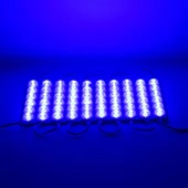 Powermaster 24 Volt 3 Watt Mavi 3030 Cob Modül Led thumbnail 2