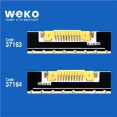 Wkset-6432 37163X1 37164X1 Samsung 2013Svs55 7032Snb L83 R83  2 Adet Led Bar (84Led) thumbnail 2