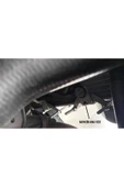 Dmk Motosiklet Aksesuar RKS SRK 400RR Uyumlu Radyatör Koruma - 4