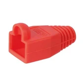 Powermaster Rj 45 Kılıf Boot Kırmızı - 1