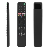 Weko Sony RMF-TX500U Netflıx-Google Play Tuşlu Ses Komutlu Lcd-Led Tv Kumanda - 1