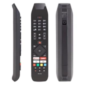 Vestel RC 43140 H0297A Netflix-Youtube Tuşlu Tv Kumandası - 1