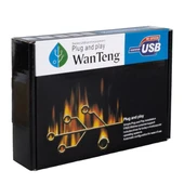 Powermaster PM-6492 USB 2.0 To 1284 1.5 Metre Printer Kablo  (USB-LPT) thumbnail 3