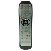 Neta 8200-8400 Uydu Alıcı Kumandası - 1