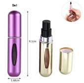 Cep Parfüm Şişesi 5ml - 4