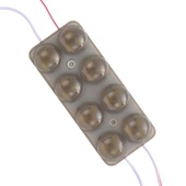 Powermaster 12 Volt 3.6 Watt Soğuk Beyaz 2835 Modül Led thumbnail 1