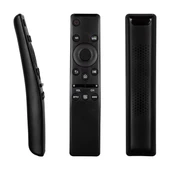 Samsung RM-L1593 BN59-01310A Netflix-Prime Video Tuşlu Sihirli Lcd Led Smart Tv Kumanda - 1