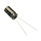 470 MF 10 V Kondansatör - 1