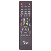 Next YE-17500 Uydu Alıcı Kumandası - 1